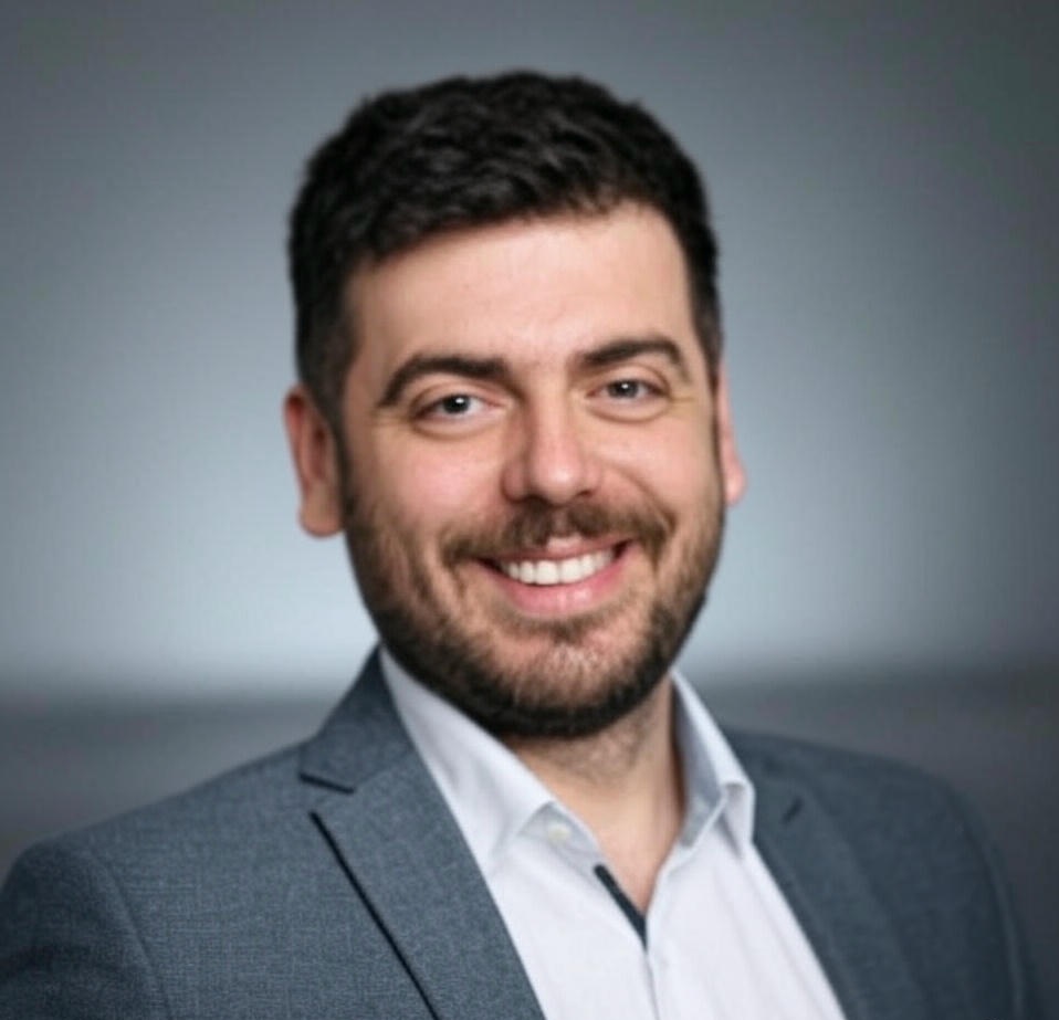 Marc Gölden - Gölden Finance GmbH